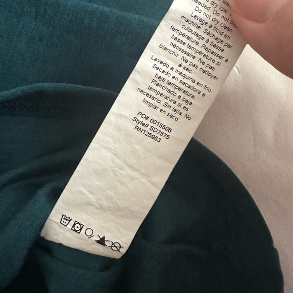 Beyond Yoga Spacedye Classic Crew Pullover SZ Medium - Picture 3 of 5